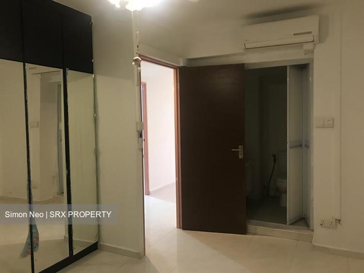 Blk 549 Serangoon North Avenue 3 (Serangoon), HDB 5 Rooms #192922542